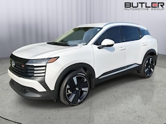 2025 Nissan Kicks SR SUV