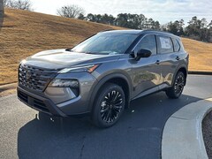 2026 Nissan Rogue Dark Armor SUV