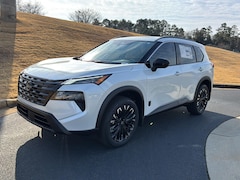 2026 Nissan Rogue Dark Armor SUV