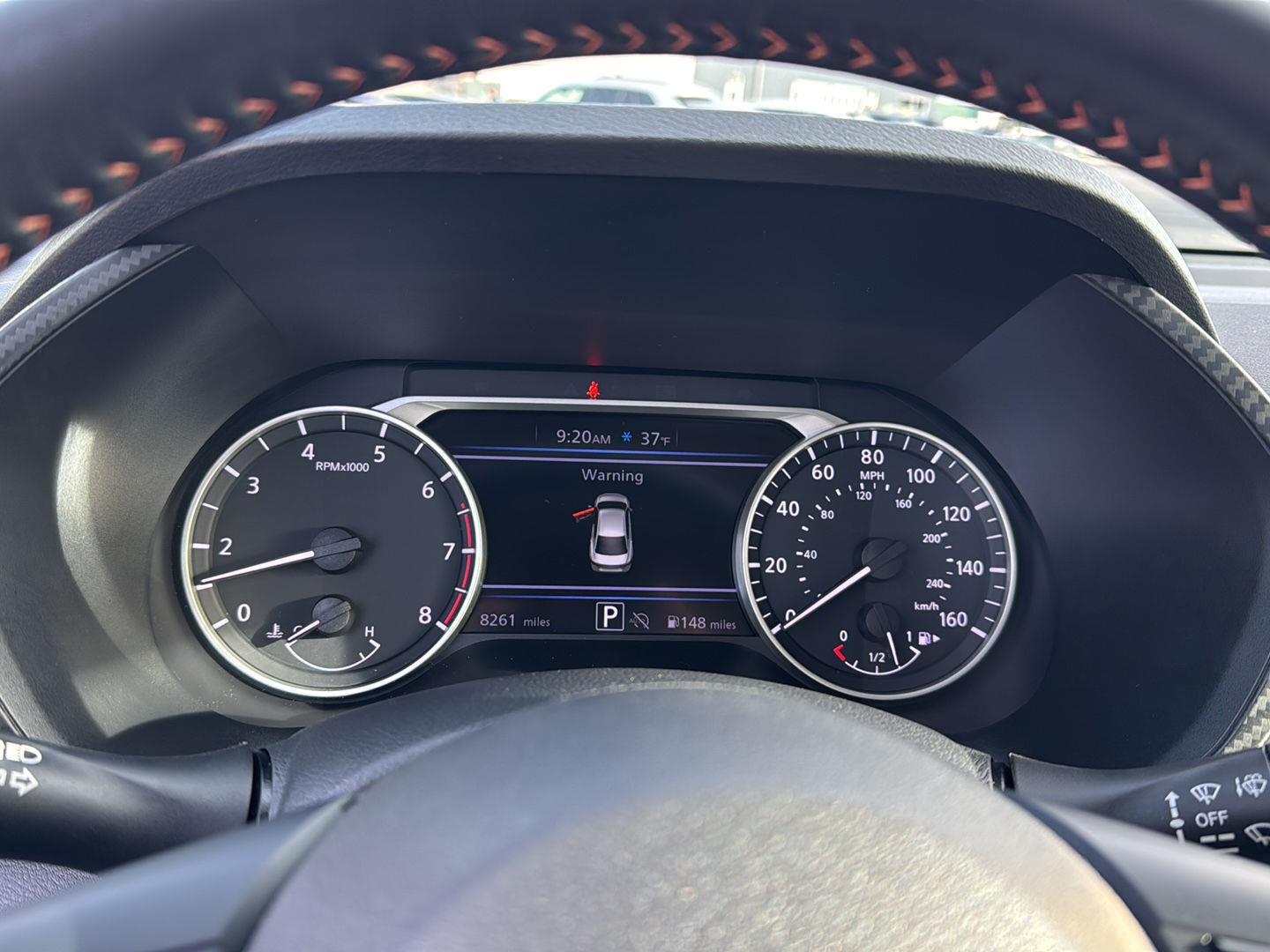 2024 Nissan Sentra SR - Photo 20