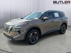 2024 Nissan Rogue SV SUV