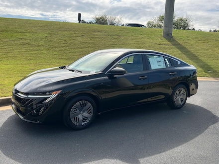 2026 Nissan Sentra S Sedan