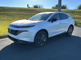 2026 Nissan Murano SL SUV