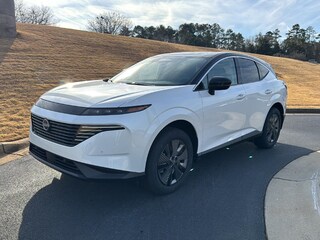 2025 Nissan Murano SL SUV