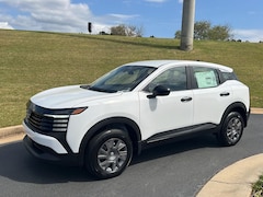 2026 Nissan Kicks S SUV