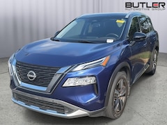 2023 Nissan Rogue Platinum SUV