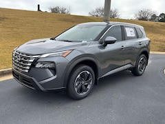 2026 Nissan Rogue SV SUV