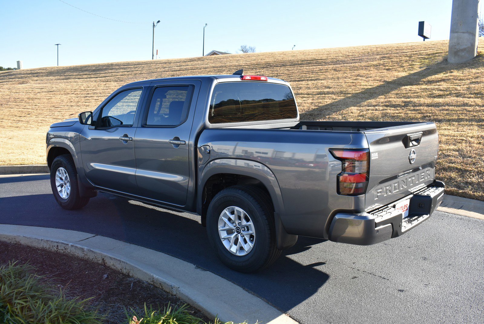 2024 Nissan Frontier For Sale Macon GA Warner Robins N622376   50f55e18111edb70c421c4c2e29d09ddx 