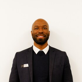 Staff member Max Bailey from ID_55587d7cea19