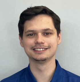 Staff member Nathan Hicks from ID_49b2d79da61b