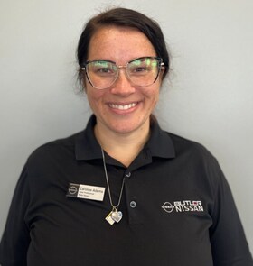 Staff member Caroline Adams from ID_55587d7cea19