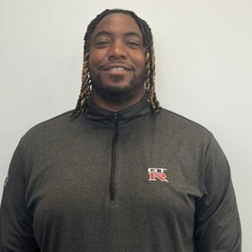 Staff member Jason Jones from ID_55587d7cea19