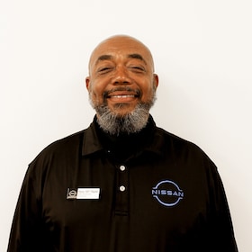 Staff member Gary Taylor from ID_55587d7cea19