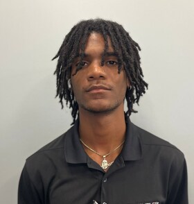 Staff member Jordan Saunders from ID_55587d7cea19