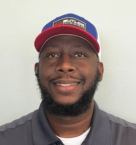 Staff member Rico Wilson from ID_55587d7cea19