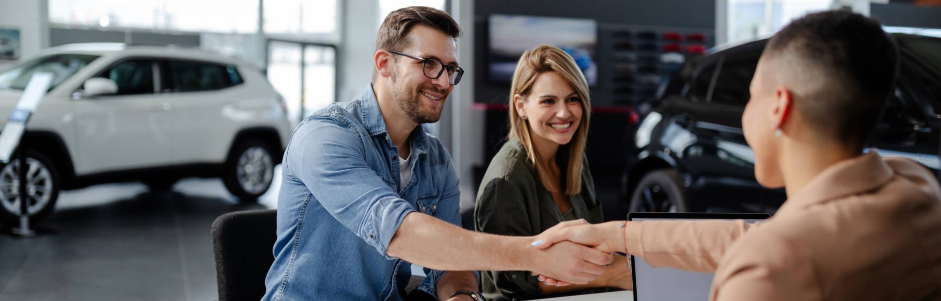 Financing for Your Nissan