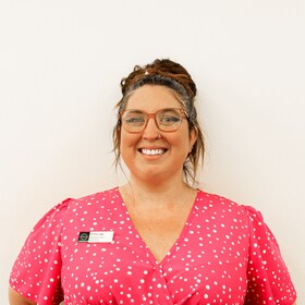 Staff member Brittany Lowe from ID_49b2d79da61b