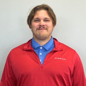 Staff member Eric Henderson from ID_55587d7cea19