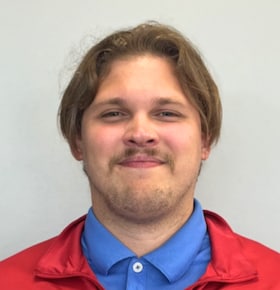 Staff member Eric Henderson from ID_55587d7cea19