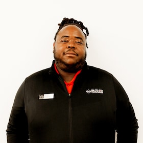 Staff member Justin Card from ID_55587d7cea19