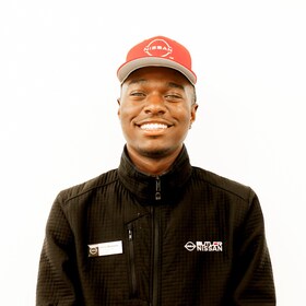 Staff member Jalen Runnels from ID_49b2d79da61b