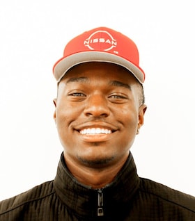 Staff member Jalen Runnels from ID_49b2d79da61b