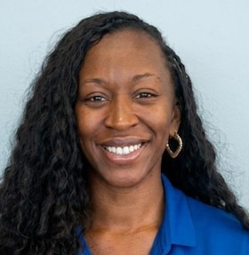 Staff member Kiana Yates from ID_55587d7cea19