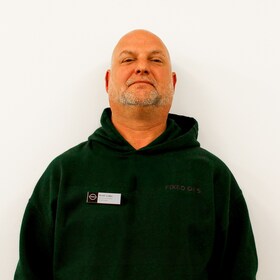 Staff member Josh Lake from ID_49b2d79da61b