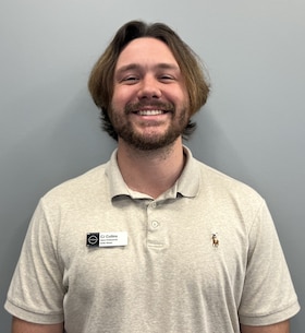 Staff member CJ Collins from ID_55587d7cea19