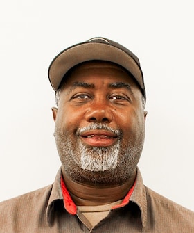 Staff member Joe Waller from ID_55587d7cea19