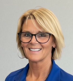 Staff member Twila Smith from ID_49b2d79da61b