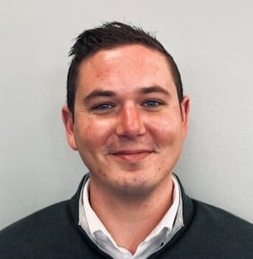 Staff member Mason Benoit from ID_542ff00cec09