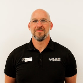 Staff member David Middleton from ID_542ff00cec09