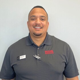 Staff member Joshua Duty from ID_55587d7cea19
