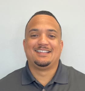 Staff member Joshua Duty from ID_55587d7cea19