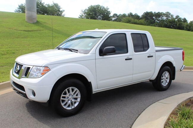 Nissan Columbus Ga >> Pre Owned 2018 Nissan Frontier For Sale Columbus Ga Stk N3003a Nissan Columbus Ga >> Pre Owned 2018 Nissan Frontier For Sale Columbus Ga Stk N3003a