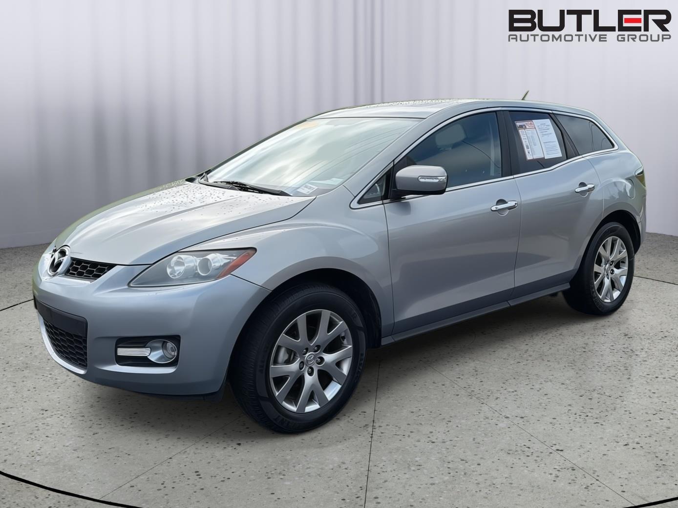 2009 Mazda CX-7 2.3 Auto Grand Touring FWD's photo