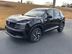 2026 Nissan Kicks SV SUV