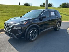 2024 Nissan Rogue SV SUV