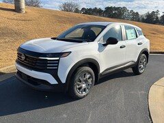 2026 Nissan Kicks S SUV