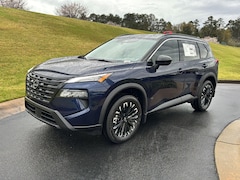 2026 Nissan Rogue Dark Armor SUV