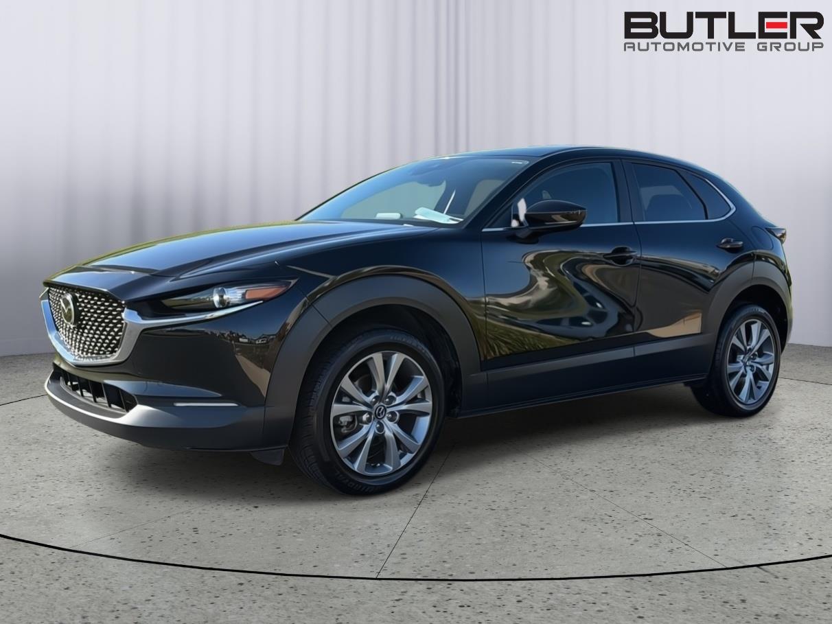 2022 Mazda CX-30 Select AWD's photo