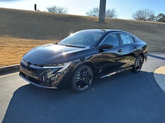 2026 Nissan Sentra SR Sedan