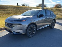 2026 Nissan Murano Platinum SUV