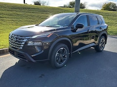 2026 Nissan Rogue SV SUV