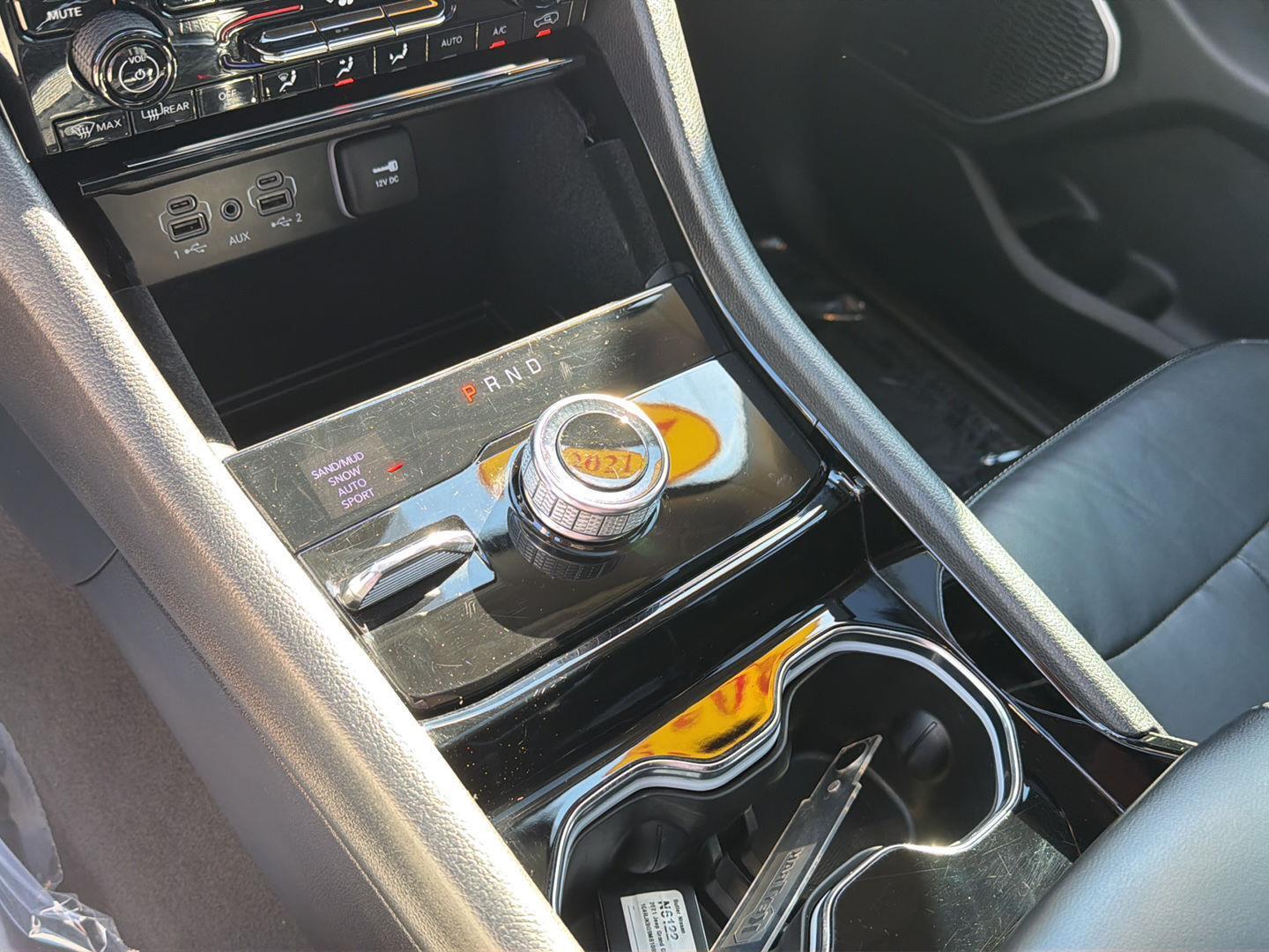2021 Jeep Grand Cherokee L Limited - Photo 29