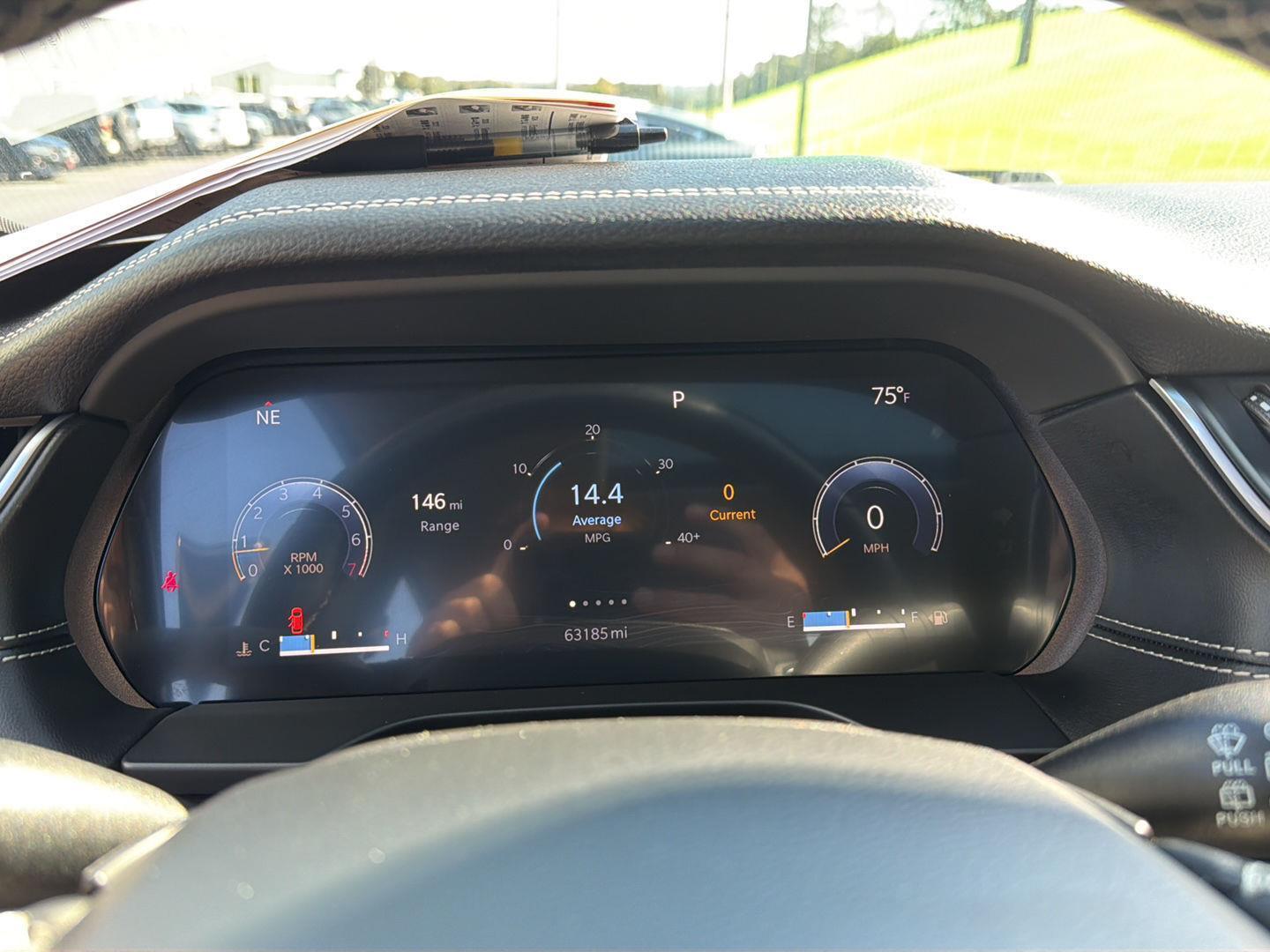 2021 Jeep Grand Cherokee L Limited - Photo 23
