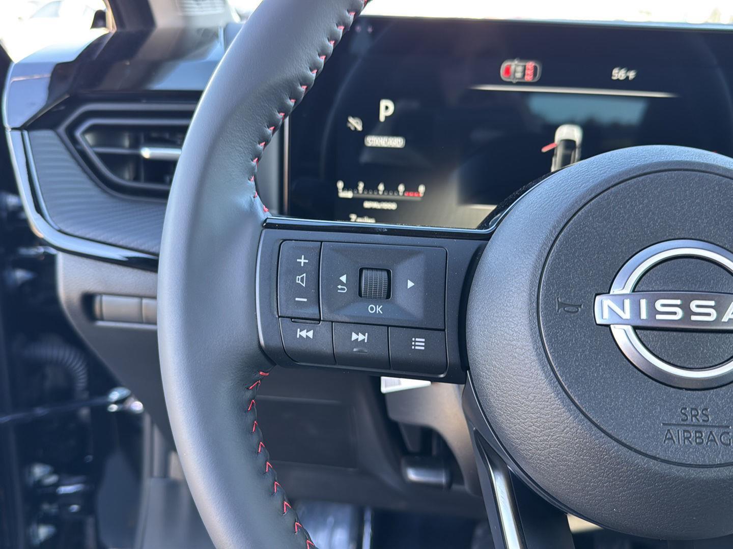 2026 Nissan KICKS SR - Photo 18