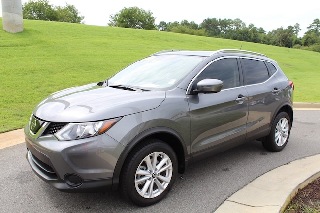 Nissan Columbus Ga >> Pre Owned 2019 Nissan Rogue Sport For Sale Columbus Ga Stk N2819 Nissan Columbus Ga >> Pre Owned 2019 Nissan Rogue Sport For Sale Columbus Ga Stk N2819