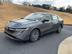 2026 Nissan Sentra S Sedan
